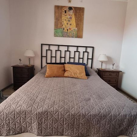 شقة Apartament Lavenderليبا المظهر الخارجي الصورة